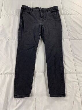 Pre loved AMERICAN EAGLE jeans womens size 16